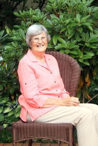 Mable \"Perkins\" Morris