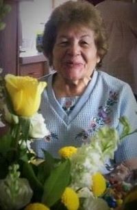 Evangeline \"Vangie\" Eshelman