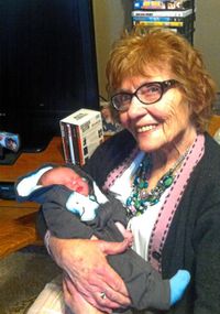 Melvalee \"Anstine\" Callanan