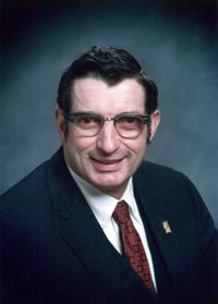 William \"Bill\" Lumpkin