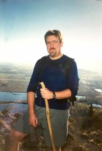 James \"Jim\" McChesney