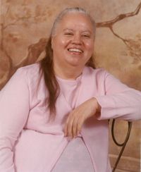 Juana \"Ponce\" Hernandez