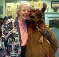 Jeane \"Horn\" Jones