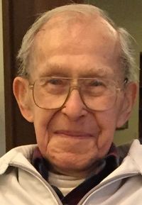 William \"Bill\" Stuckey