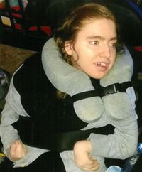 April Marie Shadwick