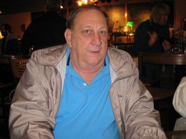 John \"Kris\" Espenas