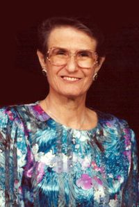 Dolores Gregg