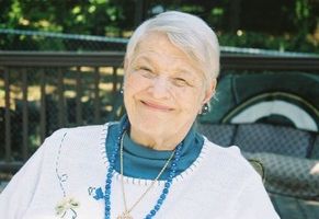 JoAnne \"Calvert\" Sabisch