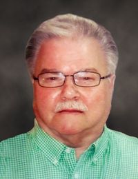 Raymond \"Ray\" Crompton