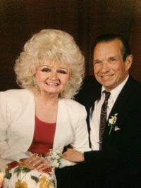 Eleanor \"Lucky\" Hampton