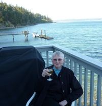 Linda \"Hemingway\" Anderson