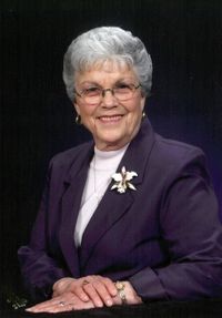 Elaine \"Andersen\" Fugatt