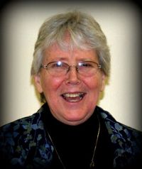 Nila \"Johnson\" Peel