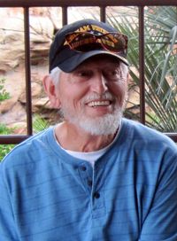 Robert \"Bob\" Sweeley