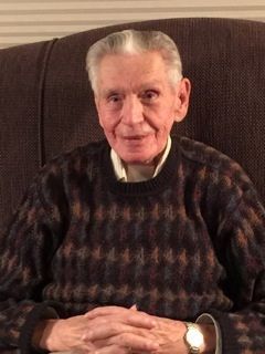 William Alvin Kummer