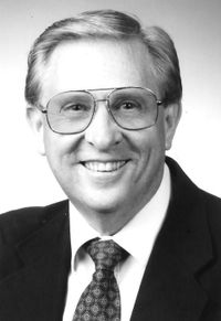 Allen Odell