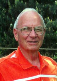 Kenneth \"Kenny\" Moffenbier