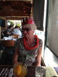 Jane \"Friesen\" Blevins