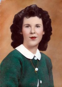 Virginia Everett Nelson