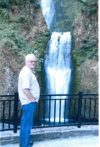 Francis \"Mike\" Berry