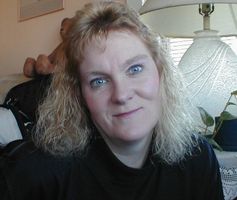 Pamela \"White\" Hurita