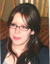 Justine Malmberg-Holm