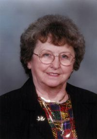 Imogene Morton