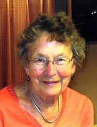 Eloise \"Carpenter\" Van Lom