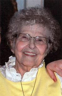 Ruth \"Lee\" McClelland