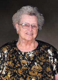 Melba \"Everson\" Miner