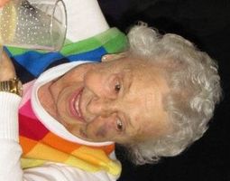 Lois \"Sherk\" Smith