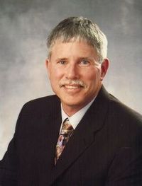 Terrence \"Terry\" Brunold