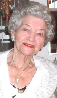 Sarah \"Norman\" Crompton