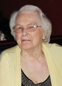 Edith \"Stieg\" Gress