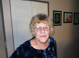 Hazel \"Dombrowski\" McLeod