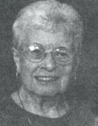 Virgene \"Jean\" Rockwell