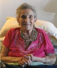 Martha \"Burchfield\" Short