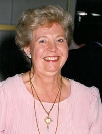 Gilda \"Richards\" Rector