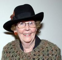 Betty \"Ferguson\" Hirsch