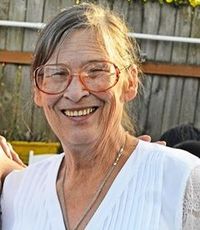 Sandra \"Sandy\" Sprague