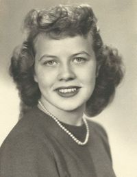 Barbara \"Harrington\" Buskuhl