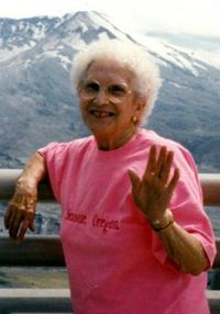 Evelyn \"Gortler\" Popejoy