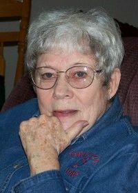 Elizabeth \"Betty\" Jones