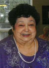 Virginia \"Meeks\" Broomfield