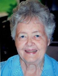 Eleanor \"Prouty\" Hento