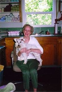 Margaret \"Hendershot\" Wiley