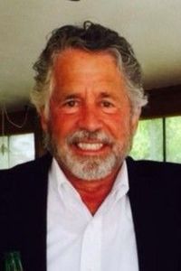 Patrick Thomas Charles Hope