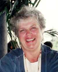 Joan \"Cropsey\" Herren