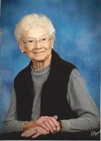 Betty \"Reed\" Guerrettaz