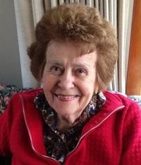 Clara \"Hach\" Gunst